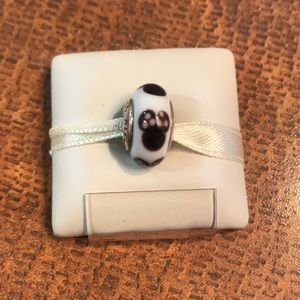 Minnie Pandora Charm
